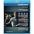 ソーシャル・ネットワーク [AmazonDVDコレクション] [Blu-ray]