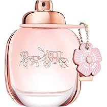 Amazon | コーチ フローラル EDP 50ml(並行輸入品) | COACH