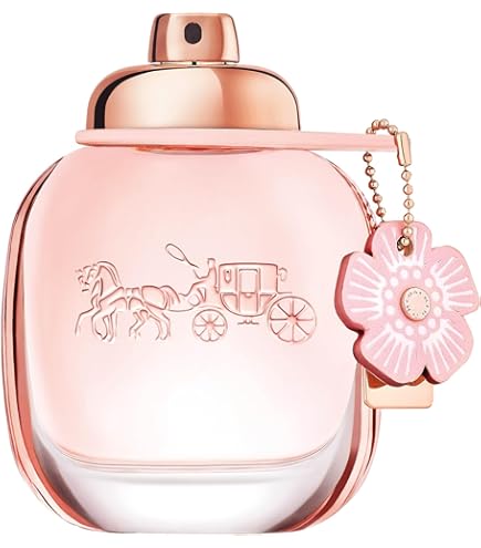Amazon | COACH(コーチ) コーチ フローラル EDP 30mL(並行輸入品