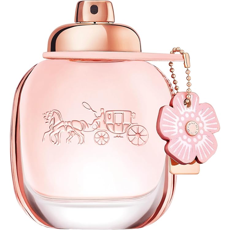 Amazon | COACH(コーチ) コーチ フローラル EDP 30mL(並行輸入品