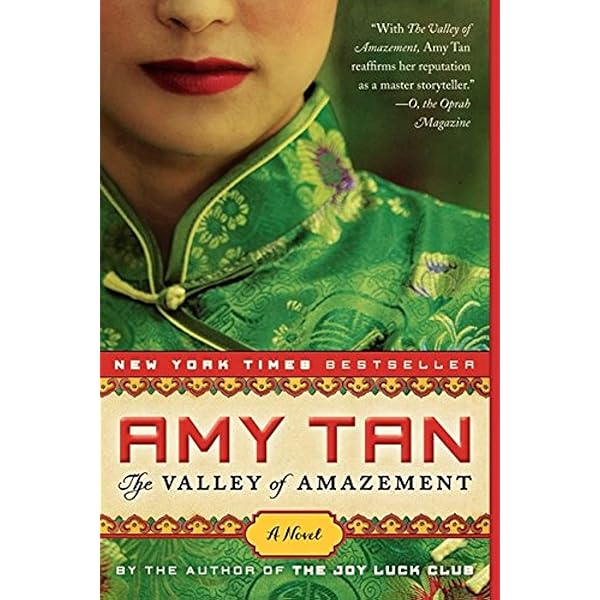 Amazon | The Bonesetter's Daughter | Tan, Amy | Literary