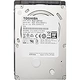 【整備済み品】【Amazon.co.jp 限定】大手メーカー製内蔵HDD 2.5インチ 9.5mm厚/SATA接続ハードディスク (HDD 500GB)