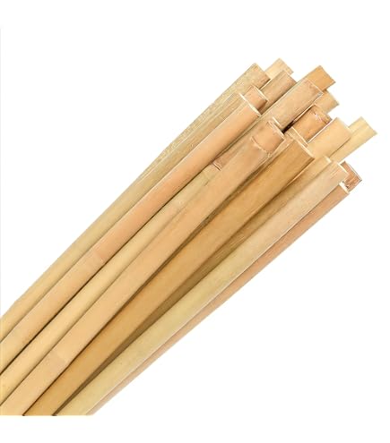 Amazon | タカショー(Takasho) め竹90cm 20本束 | 支柱