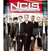 Amazon.co.jp: NCIS ネイビー犯罪捜査班 シーズン13(トク選BOX)(12枚組 