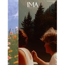 IMA(イマ)Vol.43 2025年4月29日発売号 | 株式会社アマナ |本 | 通販 