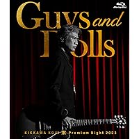 Amazon.co.jp: KIKKAWA KOJI LIVE TOUR 2022-2023 “OVER THE 9