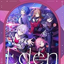 Amazon | ゲームアプリ『ワールドダイスター 夢のステラリウム』Vocal