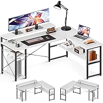 【数量限定】ODK パソコンデスク 幅155 ゲーミングデスク デスク l字 机 Amazon | ODK パソコンデスク 幅155 ゲーミングデスク デスク l