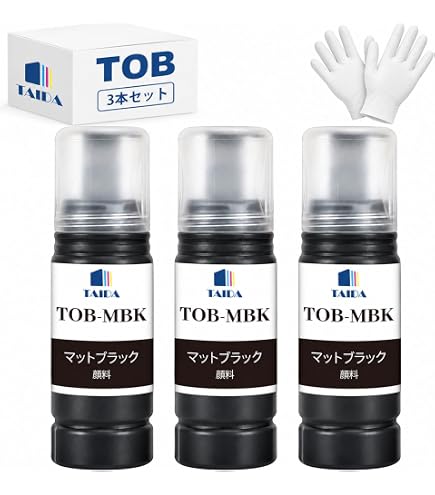 Amazon.co.jp: TOB トビバコ インク エプソン用 互換インクボトル 6色