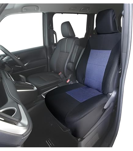 Amazon | 錦産業 トムボーイ （Tomboy） シートカバー ストレッチ