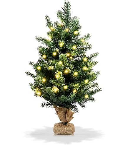 Amazon.co.jp: アトリエニキティキ クリスマスツリー 90cm : おもちゃ