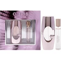Guess 1981 Damen-Duftset – 3-teiliges Geschenkset Mit Floral-holzigem Moschus-Parfüm