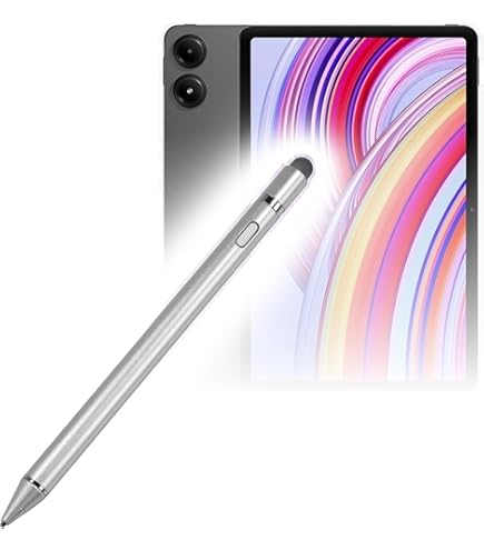 Amazon.co.jp: BoxWave スタイラスペン Xiaomi Redmi Pad Pro対応