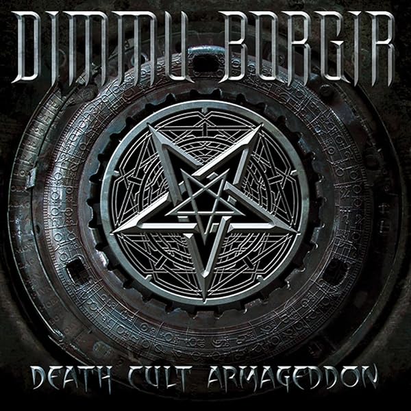 ブラックメタル Dimmu borgir ディムボガー3枚セット ヘヴィメタル ブラックメタル Dimmu borgir ディムボガー3枚セット ヘヴィメタル