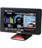 Amazon | BLITZ(ブリッツ) Touch-LASER TL404R 新機能 MSSSスキャン