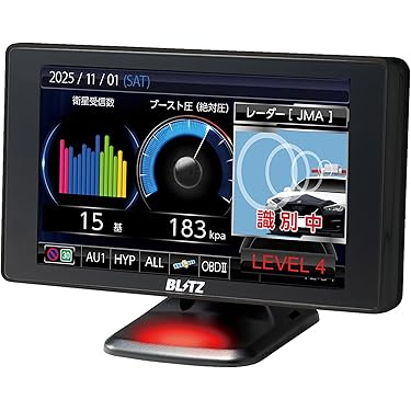 Amazon.co.jp ほしい物ランキング: レーダー探知機本体 で、ほしい物