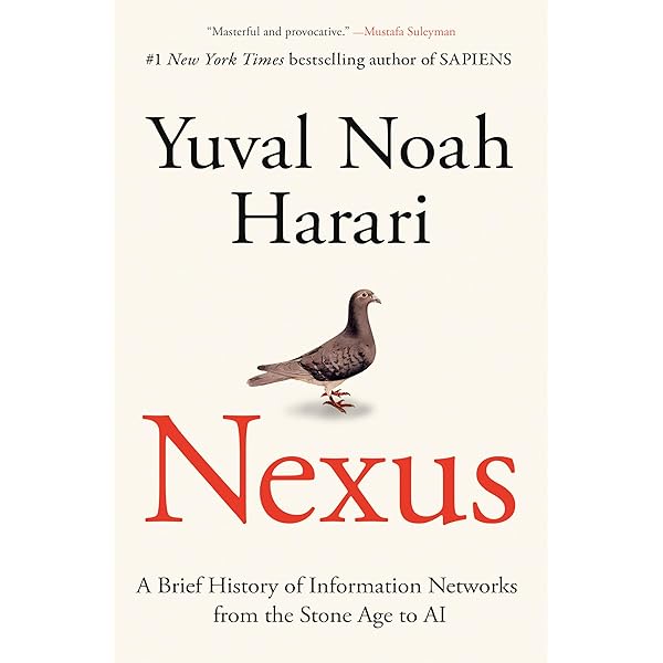 Amazon | Sapiens: A Brief History of Humankind | Harari