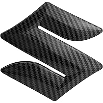 Amazon | スズキ ジムニー JB64/JB74 専用 フロントエンブレム