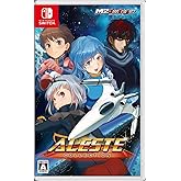 アレスタコレクション - Switch