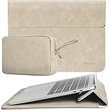 TOWOOZ Macbook Pro 13インチ ケース Macbook Air m2 ケース 薄型 便利のマグネット式開閉 ノートパソコン ケース Macbook Air/Pro 13~14インチ M1 M2 チップス 対応 耐衝撃 傷防止 撥水加