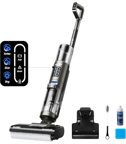 Hoover Turbo Power 4200 Commercial Vacuum Cleaner 20.0amp For Sale In - Foto 10