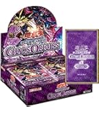 Amazon.co.jp: 遊戯王OCG デュエルモンスターズ BURST OF DESTINY BOX