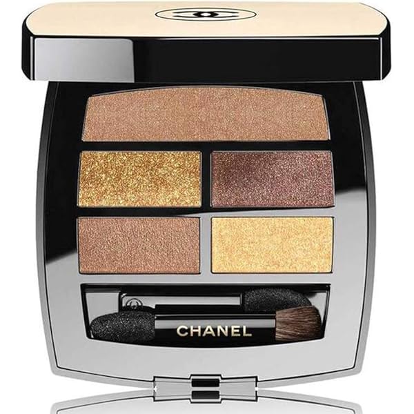 Amazon.co.jp: CHANEL シャネル レ キャトル オンブル アイシャドウ