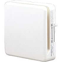 美品　取説付きレジスター SPRN-150×200 角型レジスター 神栄ホームクリエイト(旧:新協和