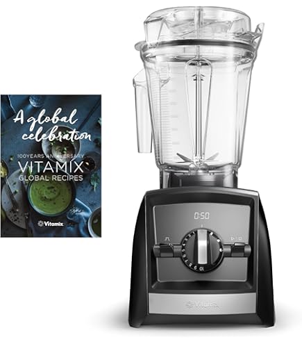 Amazon | バイタミックス TNC5200 レッド 【日本仕様・正規品・7年保証  