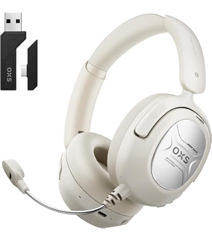 Amazon.co.jp: OXS ヘッドセット : パソコン・周辺機器