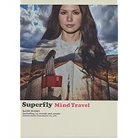 Superfly Mind Travel レコード Amazon.co.jp: Mind Travel - Superfly