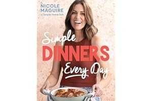 Simple Dinners Every Day