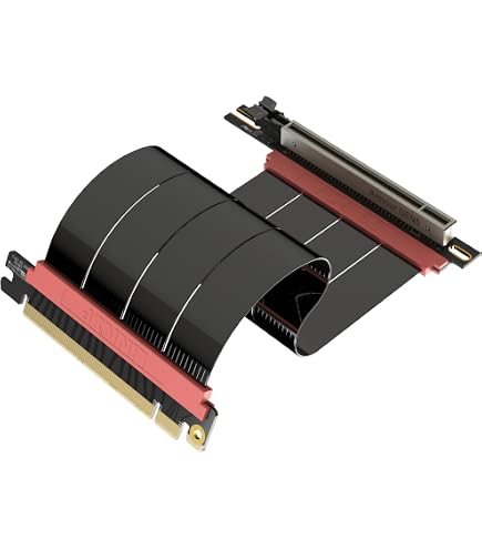 Amazon | NVIDIA NVLink Bridge 2-Slot (Ampere世代) 2スロットサイズ