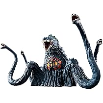 Amazon.co.jp: [バンダイ(BANDAI)] ムービーモンスターシリーズ