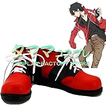 Amazon.co.jp: [タママ] 如月伸太郎 シンタロー カゲロウ