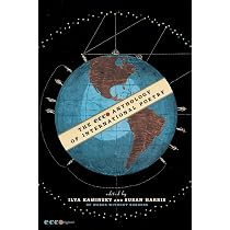 The Ecco Anthology of International Poetry : Kaminsky, Ilya