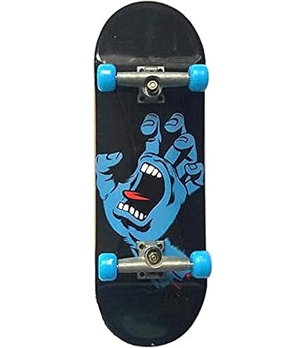 Amazon | Tech Deck HANDBOARD 27cm テックデッキ ハンドスケート