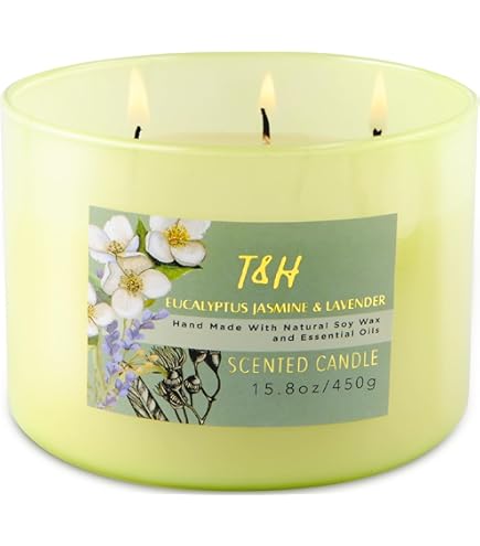 bath&body works 3芯キャンドル 3個 Amazon.co.jp: Bath & Body Works ホワイトバーン3芯キャンドル