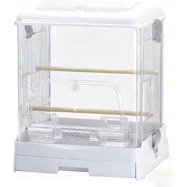 小鳥〜中型鳥さん用】Vogel-Ruh ♫バードスタンド 小鳥〜中型鳥さん用