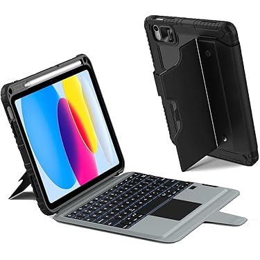 Amazon.co.jp 最新リリース: タブレット用キーボード付きケース