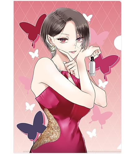 Amazon.co.jp: ヒマチの嬢王 アクリルスタンド 華咲 サクラ