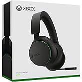 Xbox Wireless Headset