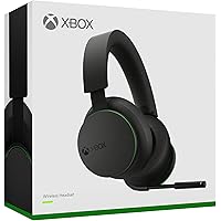 Xbox Wireless Headset