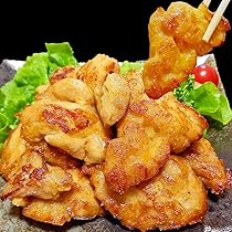 専用商品　唐揚げ様 Amazon.co.jp: 鶏の唐揚げ 醤油味 鶏肉 もも肉 から揚げ 業務用