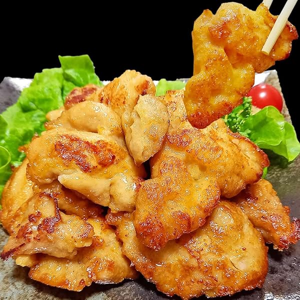 ザンギ! ※他の方購入お控えください 釧路発祥の味】くしろたんちょう港町 ザンギ ザンギ屋さんの