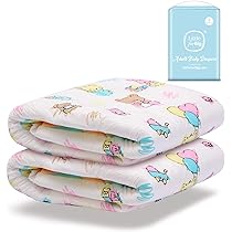 【新着商品】LittleForBig大人用おむつ 可愛い絵柄ハッピーバルーン オ Amazon | LittleForBig大人用おむつ 可愛い絵柄【保育園】ハッピー