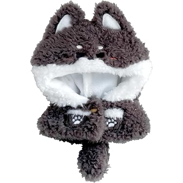 Amazon.co.jp 売れ筋ランキング: ぬいぐるみ用ウェア の中で最も人気の