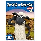 Amazon Co Jp ひつじのショーン Dvd Box1 Dvd ブルーレイ Tvアニメ