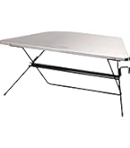 Amazon | ハングアウト(Hang Out) 焚き火 テーブル アーチテーブル