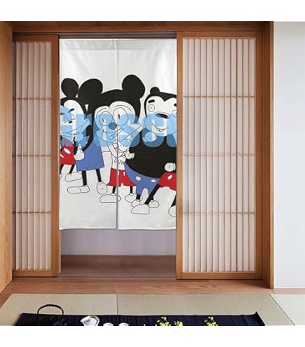 のれん hidebouu Amazon｜長渕剛 のれん 多機能 遮光 防寒 暖簾 廊下 飲食店 布製